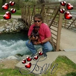 Meet your Posher, William